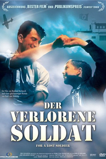  de Filme Para um Soldado Perdido (1992)