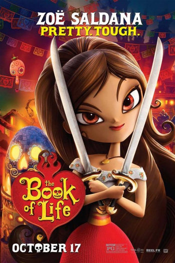  de Filme Festa no Céu (2014)