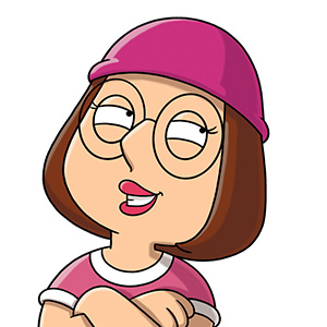 Foto de perfil de Meg Griffin