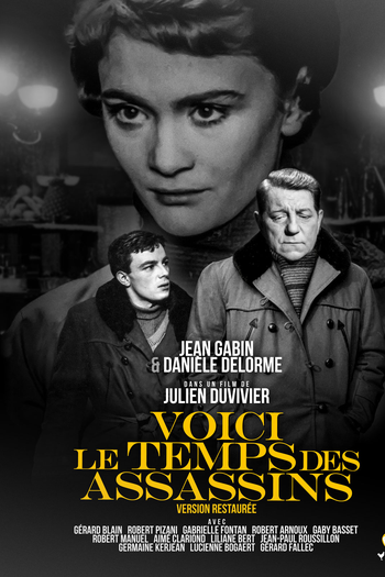  de Filme Sedução Fatal (1956)