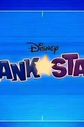 Poster de Série Prank Stars (2011)