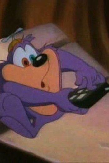 Poster de Episódio Elephant Issues (1991)