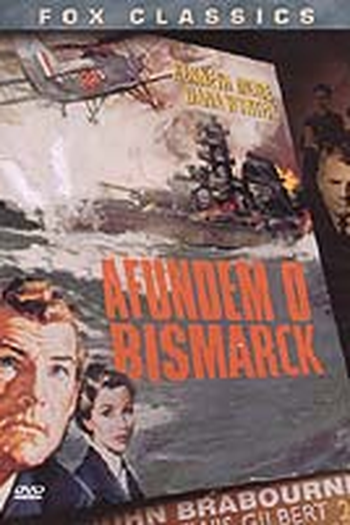  de Filme Afundem o Bismarck (1960)