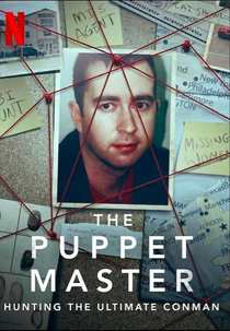 Mestres da Enganação (The Puppet Master: Hunting the Ultimate Conman)