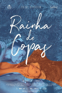 Rainha de Copas - Poster / Capa / Cartaz - Oficial 2