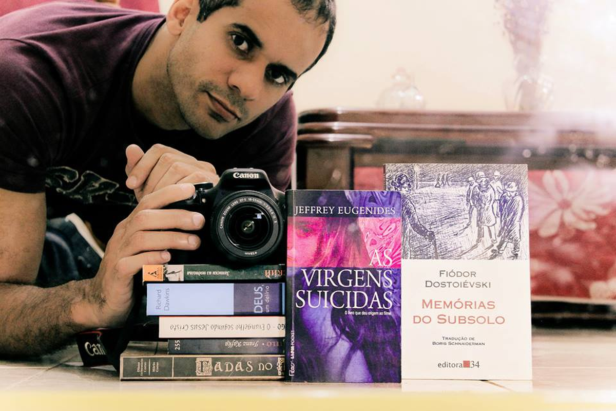 Marcelo - Foto 3