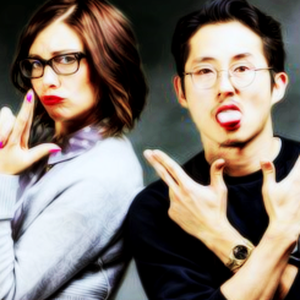 Foto de perfil de Larissa