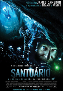 Santuário (Sanctum)
