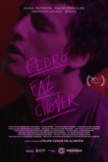 Pedro Faz Chover (Pedro Faz Chover)