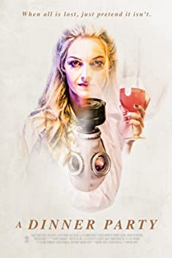 Poster de Curta A Dinner Party (2019)