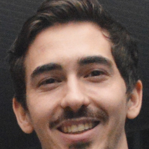 Foto de perfil de Guilherme Scheid