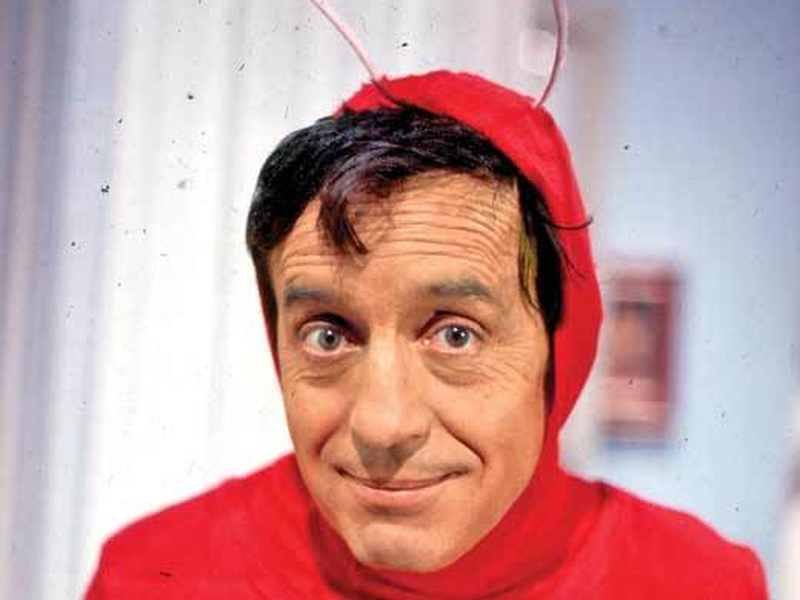 Foto 65 de Obrigado, Chaves