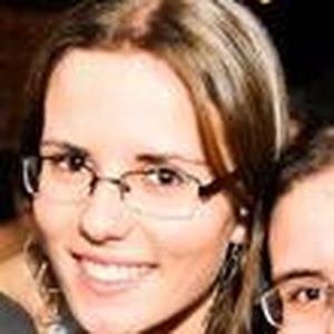 Foto de perfil de Isabela