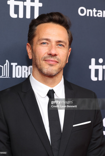 William Bridges (I) - Poster 1