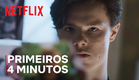 Young Royals: temporada 2 | Primeiros 4 minutos | Netflix