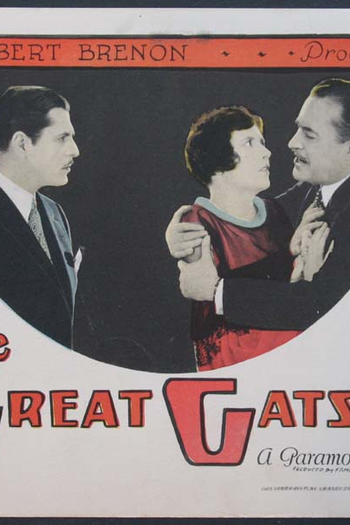  de Filme O Grande Gatsby (1926)