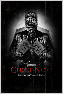 Ghost Note - Poster / Capa / Cartaz - Oficial 1