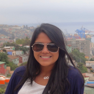 Foto de perfil de Shantala Souza