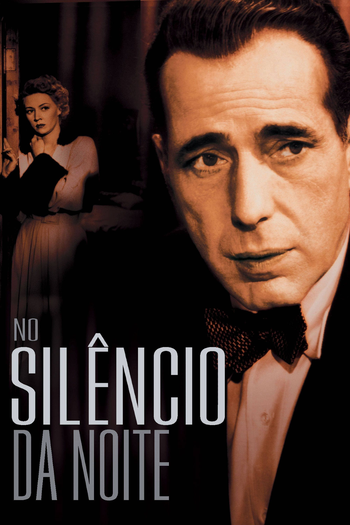  de Filme No Silêncio da Noite (1950)