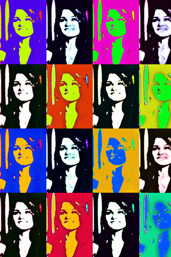  de Série Groove High (2012)