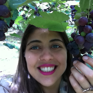 Foto de perfil de Katherine