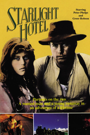  de Filme Sem Limites (1987)