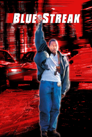 Poster 7 de Filme Um Tira Muito Suspeito (1999)