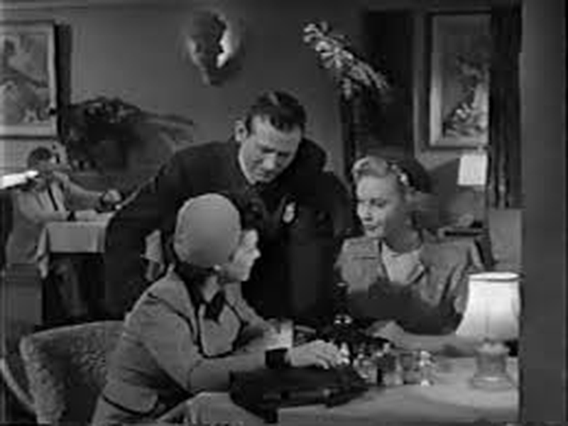 Foto 7 de Mulheres Desaparecidas