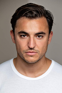 Besir Zeciri - Poster 1