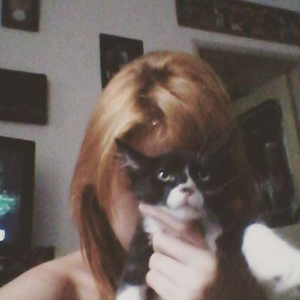Foto de perfil de Júlia Núñez