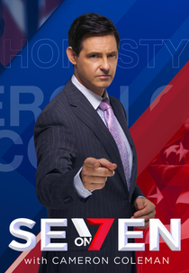 Seven on 7 with Cameron Coleman (Seven on 7 with Cameron Coleman)