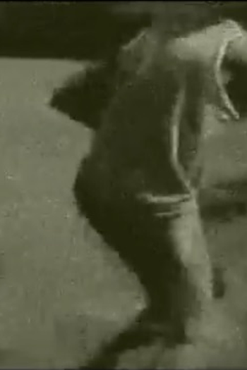 Poster de Curta Monólogo da piruleta (2015)