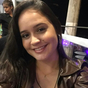 Foto de perfil de Karlla Vitória Parreão