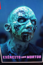 Exército dos Mortos: Vegas (Army of the Dead: Vegas)