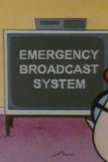 Poster de Episódio 911 (1997)