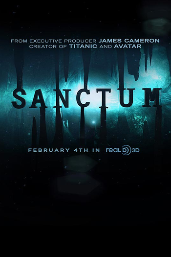  de Filme Santuário (2011)