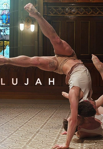 Aleluia (Hallelujah)