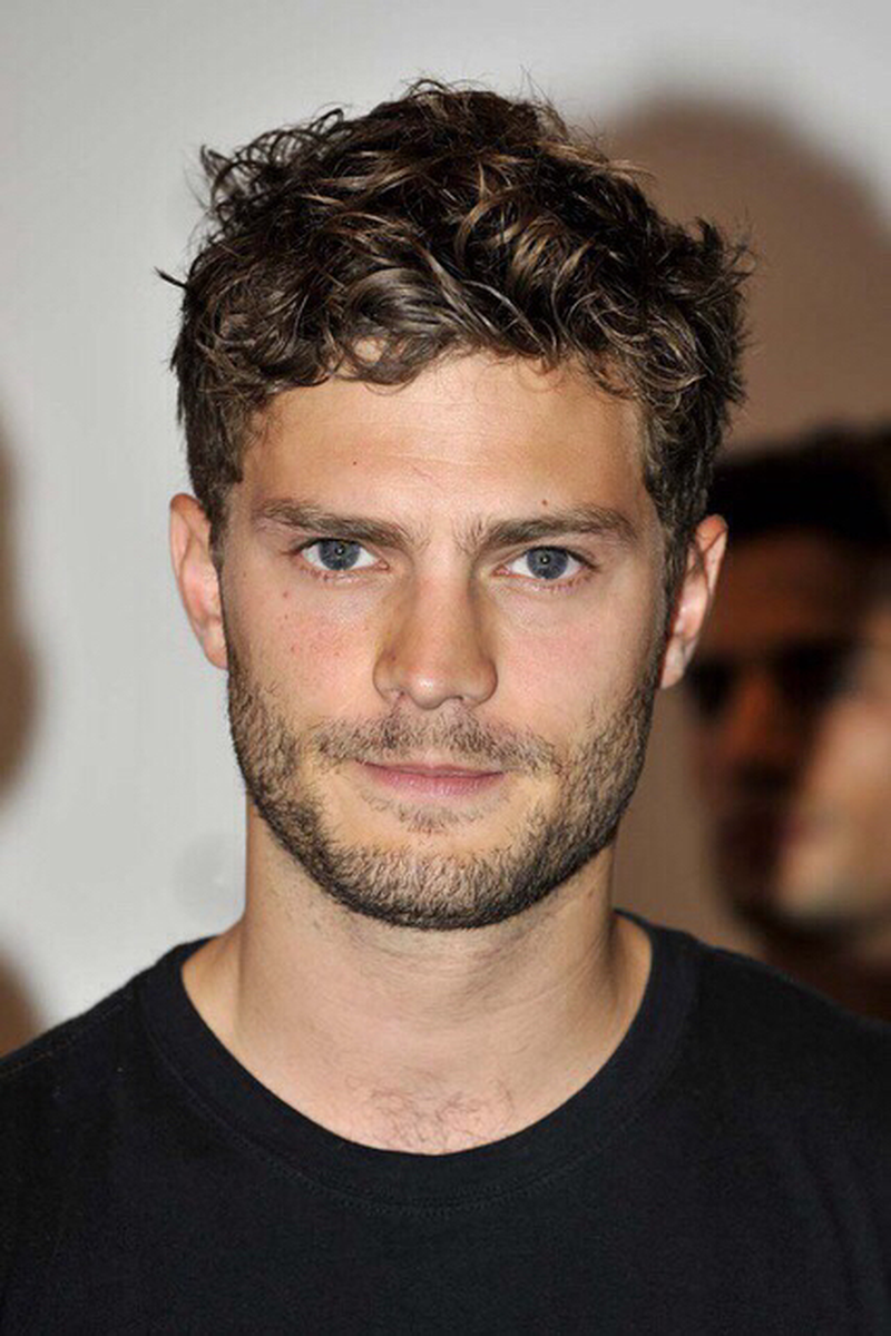 Jamie Dornan - Foto 2