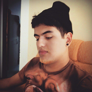Foto de perfil de Gabriel