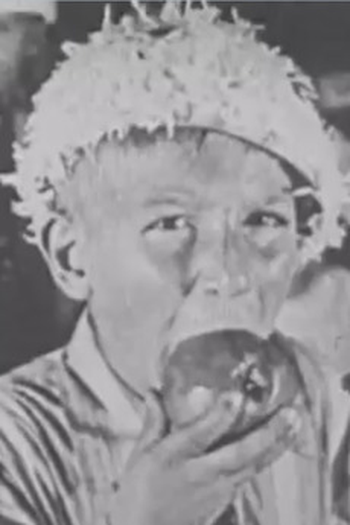 Poster de Curta Cotillion (1938)