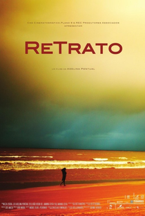 ReTrato - Poster / Capa / Cartaz - Oficial 1