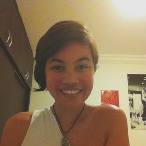 Foto de perfil de Aline Pereira