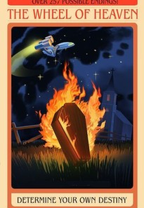 The Wheel of Heaven (The Wheel of Heaven)