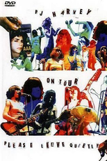 On Tour: Please Leave Quietly (On Tour: Please Leave Quietly)