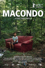 Macondo (Macondo)