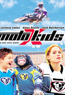 Motocross - A Aventura (Motocross Kids /Moto X Kids)