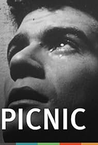 Poster 1 de Curta Picnic (1949)