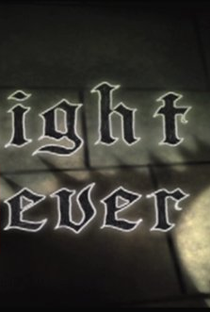 knight Fever - Poster / Capa / Cartaz - Oficial 1
