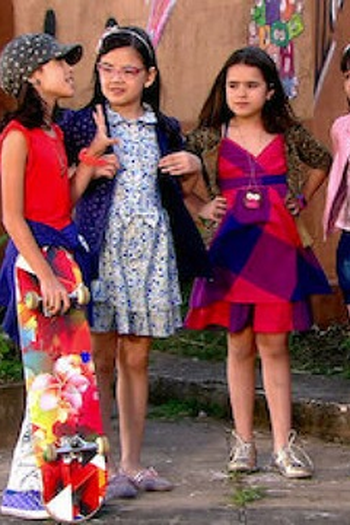 Poster de Episódio Capítulo 158 (2012)