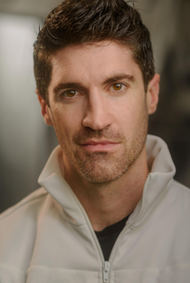 Gearoid Kavanagh - Poster / Capa / Cartaz - Oficial 1